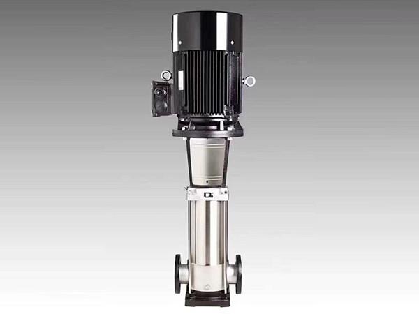 不銹鋼立式多級(jí)離心泵